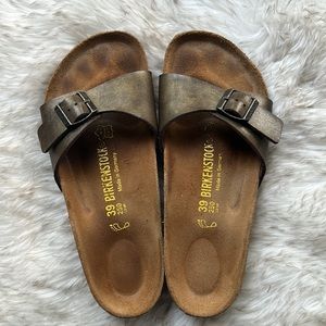 Women’s Birkenstock Narrow Sandals